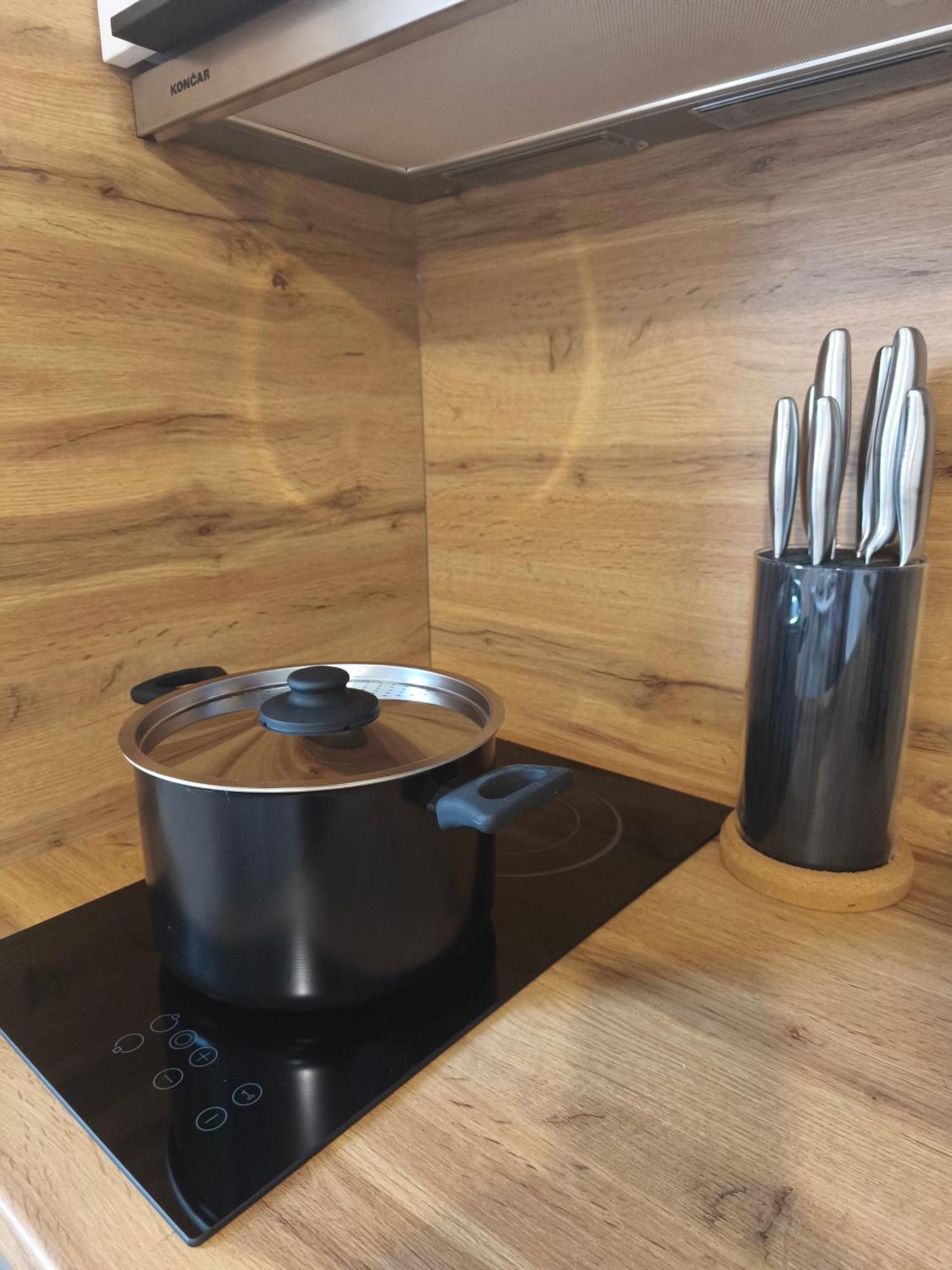 Apartmani Romana Пунат Стая снимка