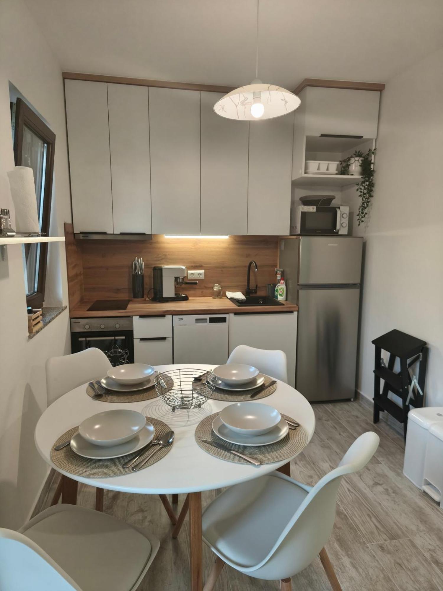 Apartmani Romana Пунат Стая снимка