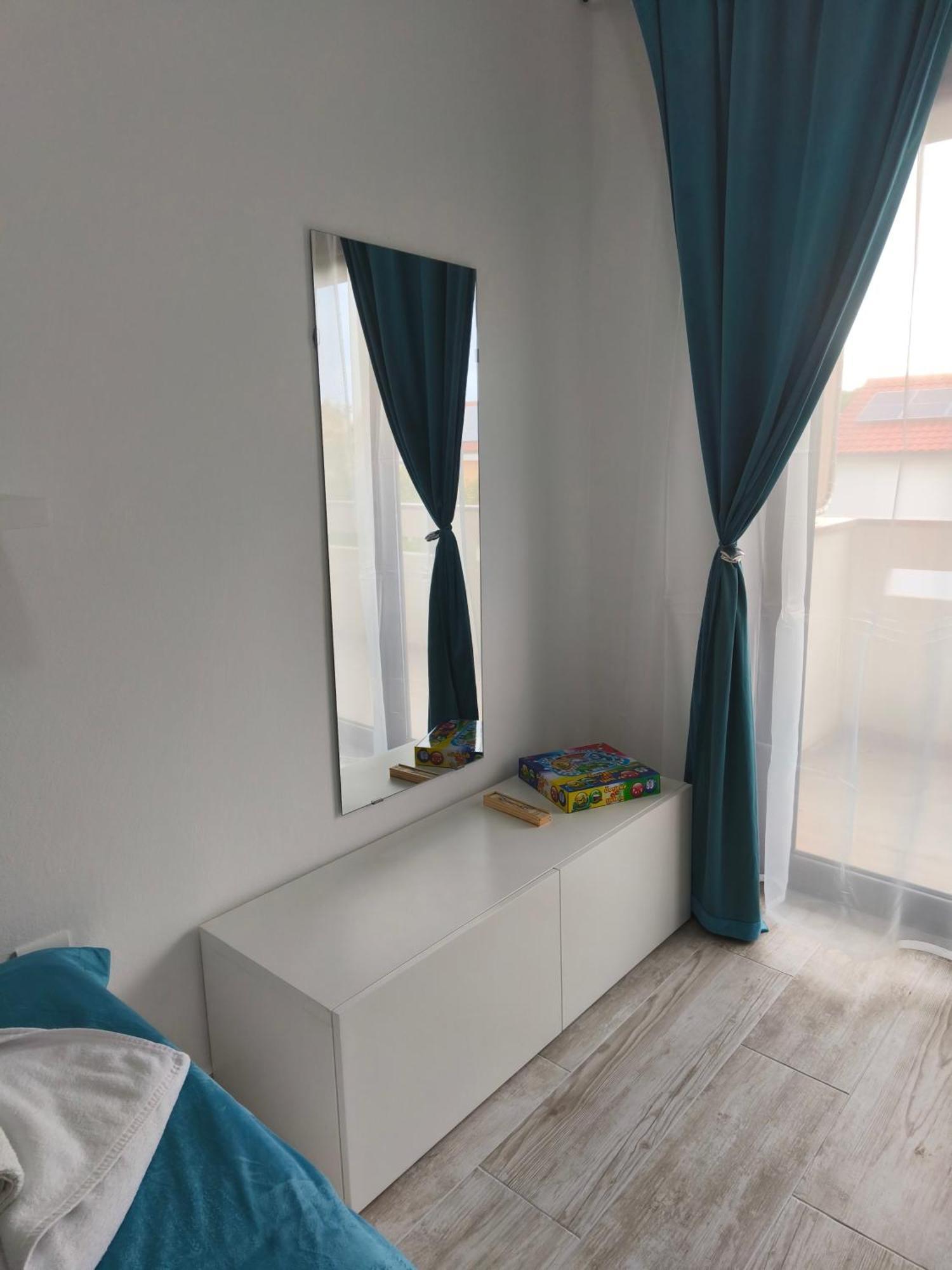 Apartmani Romana Пунат Стая снимка