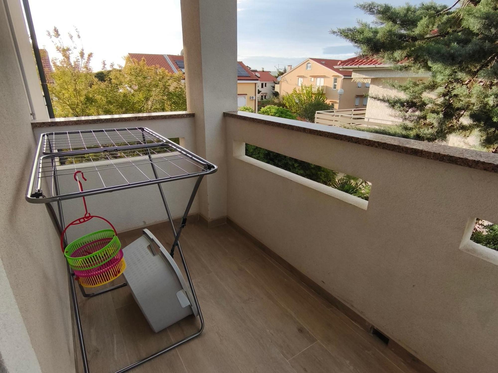 Apartmani Romana Пунат Екстериор снимка